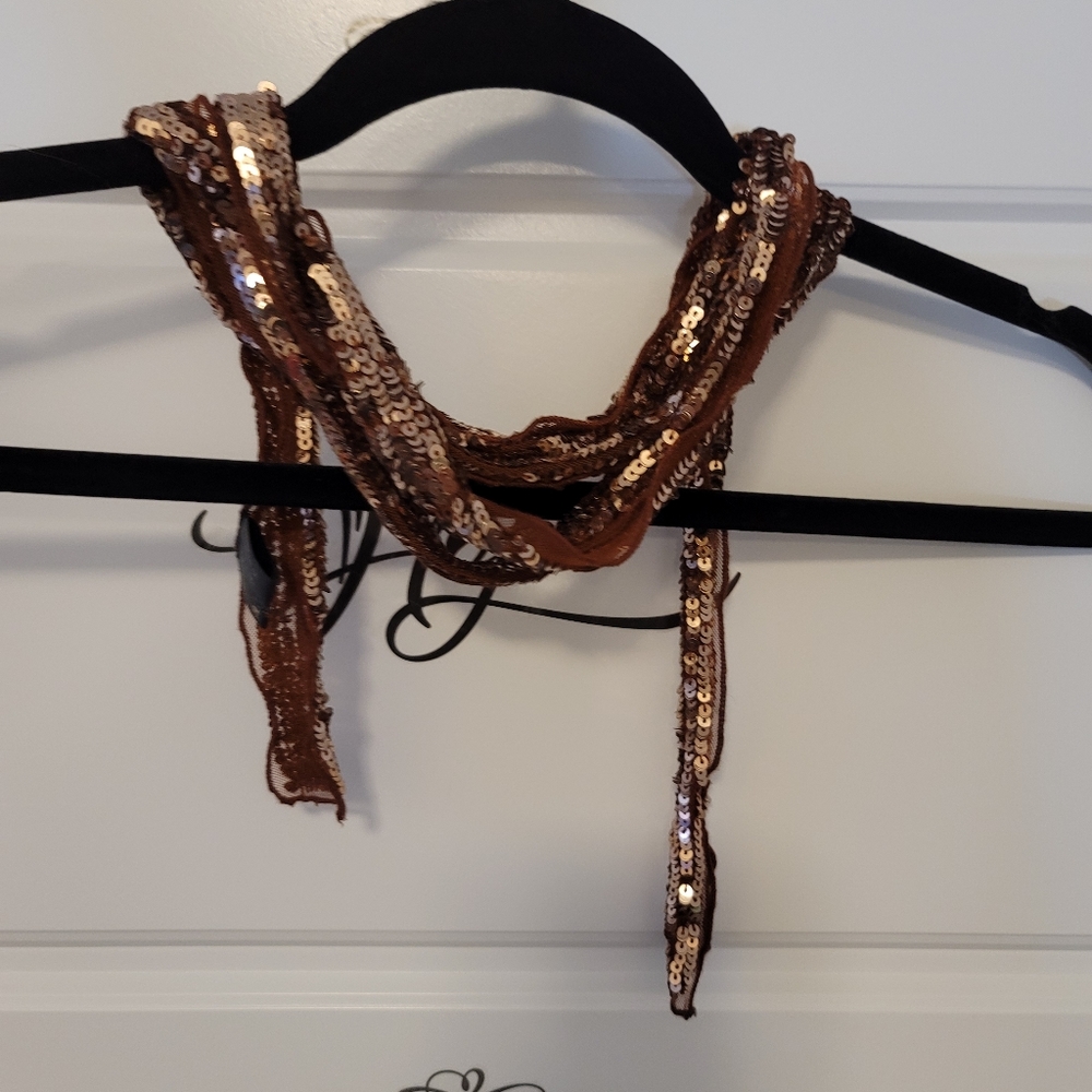 Belt or scarf